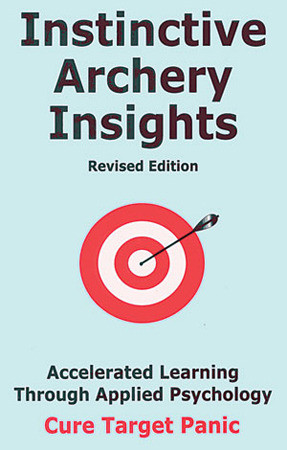 Archery Quotes Instinctive archery insights: