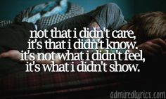 Misery - Maroon 5. I love this song so much More
