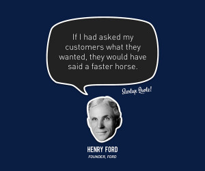 Henry Ford Quote