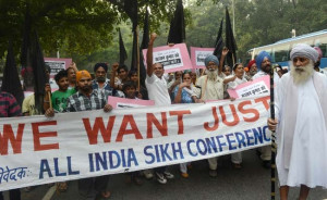 SIT Set up to Re-Investigate 1984 Anti-Sikh Riots