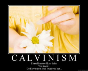 Mormon Misgivings Concerning Calvinism