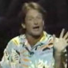 Robin Williams - Live at the Met - Alcohol, marijuana