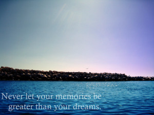 Sea Quotes Wallpaper 1600x1200 Sea, Quotes, Dreams
