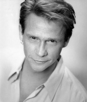Christopher Dennis Actor Dennis christopher oh wow.