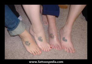 ... %20Matching%20Tattoos%201 Mother And Daughter Matching Tattoos
