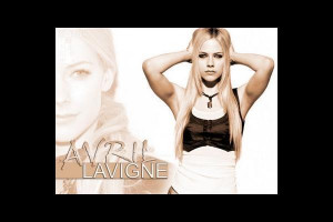 Avril Lavigne Discography