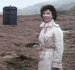 Doctor Who: The Escape (#1.7)