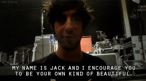 memes all time low atl jack barakat animated GIF