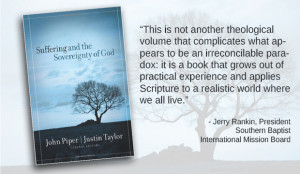 Review of “Why God Appoints Suffering for His Servants”