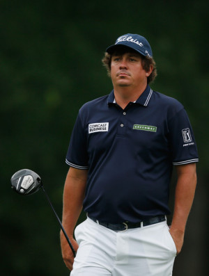 Jason Dufner
