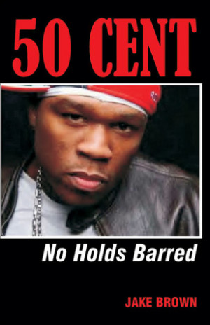 Start by marking “50 Cent - No Holds Barred” as Want to Read: