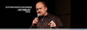 Louis C K