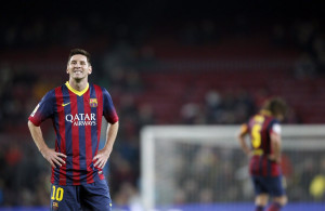 LIONEL MESSI: How The New Highest-Paid Soccer Player In The World ...