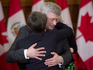 Tom Flanagan’s claim Stephen Harper was hobbled by depression ...