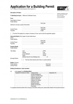 Quotation Template Construction - DOC by kzc10753