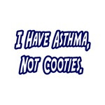 and Asthma Apparel to share your battle against asthma with the world.