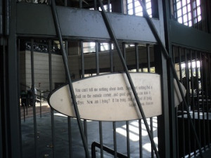 Walking Seattle Neighborhoods