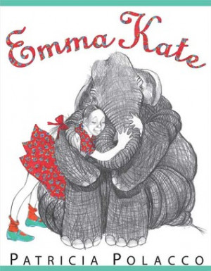 Start by marking “Emma Kate” as Want to Read: