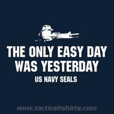 Navy Seal Quotes