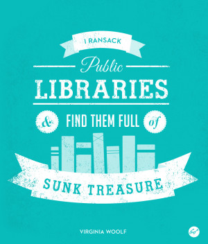 Enter the Library Love Letter Giveaway for a chance to win $500 of ...