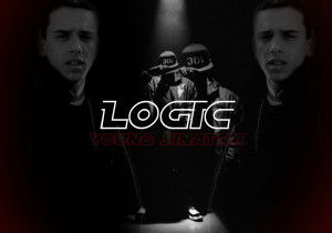 Logic Rapper Wallpaper Logic rapper - viewing gallery