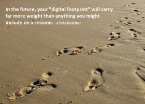 Am I A Digital Ostrich Burying My Head in the Sand?