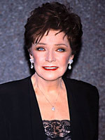 Polly Bergen