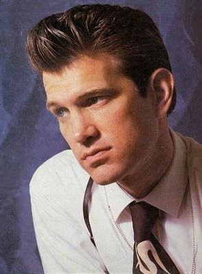 Chris Isaak