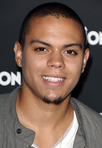 Evan Ross - the son of singer Diana Ross - has joined the cast of ...