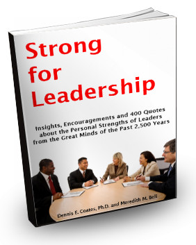 Quotes about Leadership to Inspire You