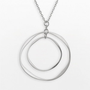 Tri Tone Gold And Sterling...