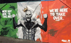 No Off Season – Four Big Irish MMA Fights in November