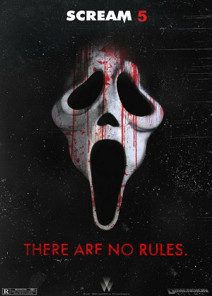 Ghostface The Icon...