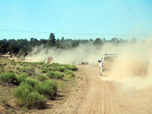 AZXC raised nearly $1000 for Marine League Charities/Toys for Tots)