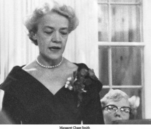 Margaret Chase Smith Photos