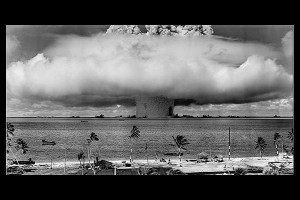 Operation Crossroads