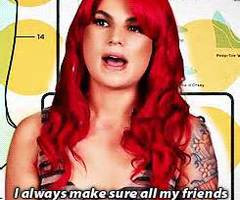 Related Pictures carly aquilino girl code