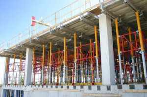 scaffolding project quotes and estimates