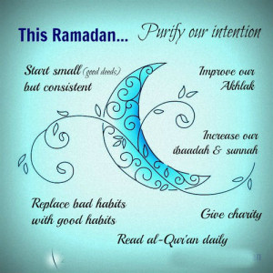 Ramadan Whatsapp DP, Profile Pics and Facebook cover pics