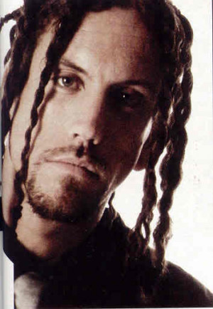 ABOUT BRIAN WELCH