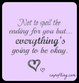 Your Fairy Tale Ending