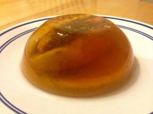 Ok, maybe that's not the original quote .