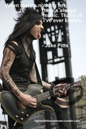 Jake Pitts (BVB)
