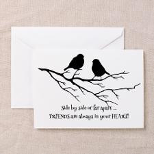 Friendship Quotes Greeting Cards