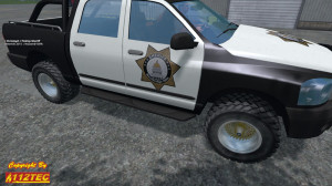 Sheriff Pickup Car V 2 0 12 300x168 20