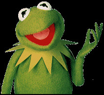 Kermit The Frog Thats None Of My Business Pictures