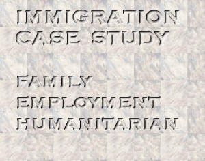 Specialty Immigration Services