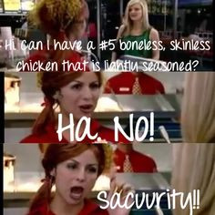 bon qui qui at king burger more king burgers funny funny freak ...