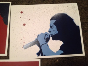 ... for the provider of todays quote Mike Watt for those who don’t know