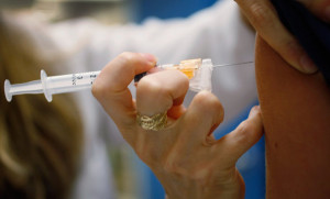 HPV Vaccine Doesn’t Alter Sexual Behavior, Study Finds